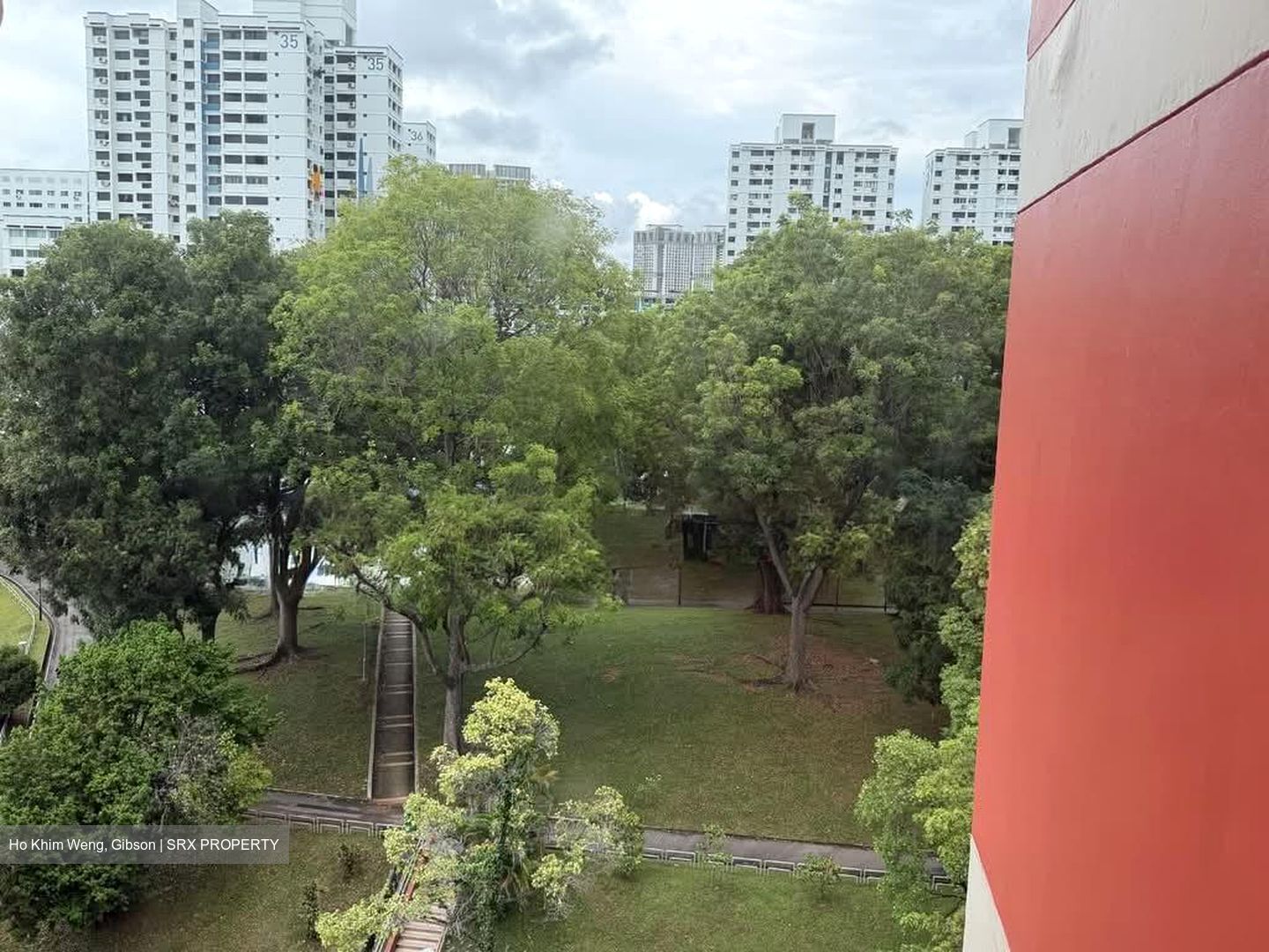 Blk 28 Brickworks Estate (Bukit Merah), HDB 3 Rooms #576179521
